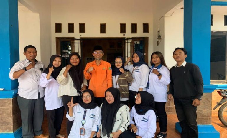  Abdul Hakim Kunjungi PT PNM Unit Labuhanratu