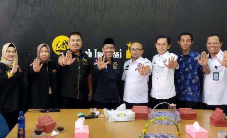  Diskusi Narkoba Inisiasi Abdul Hakim, Granat Lampung Siap Wujudkan Nol Pengguna Baru
