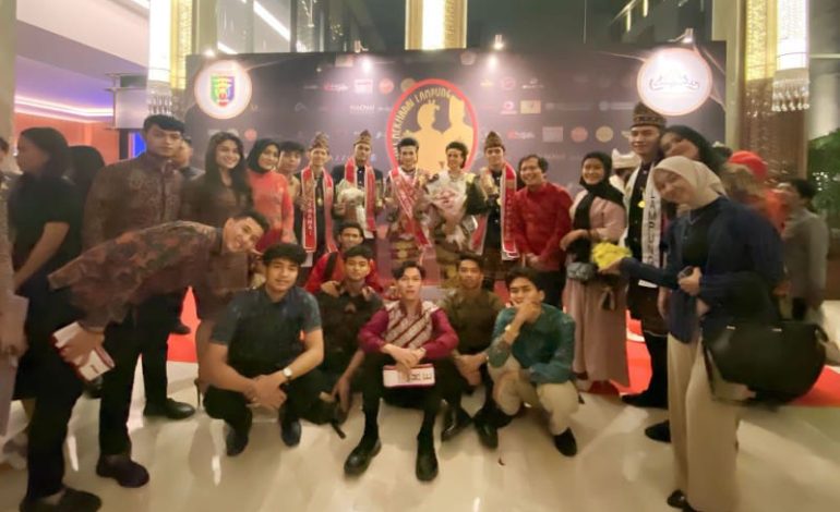  Mahasiswa Universitas Teknokrat Indonesia Borong Gelar Muli dan Mekhanai Lampung 2023