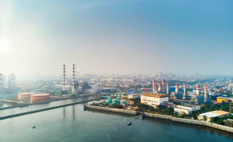  PLN Nusantara Power Raih Sertifikasi Penurunan Emisi KLHK