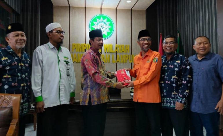  Diskusi Soal Guru Muhammadiyah, Abdul Hakim: Butuh Hal Konkret Atasi Kebutuhan Pendidik