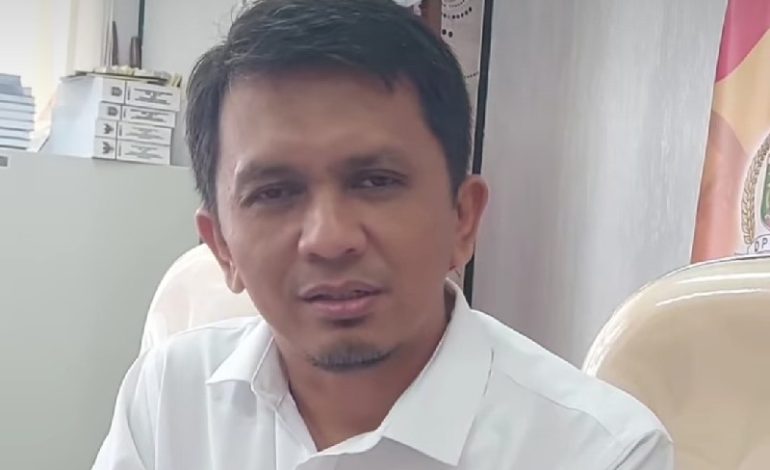  Anggota DPRD Lampung Vittorio Dwison Ajak Anak Muda Bijak Gunakan Pinjaman Online