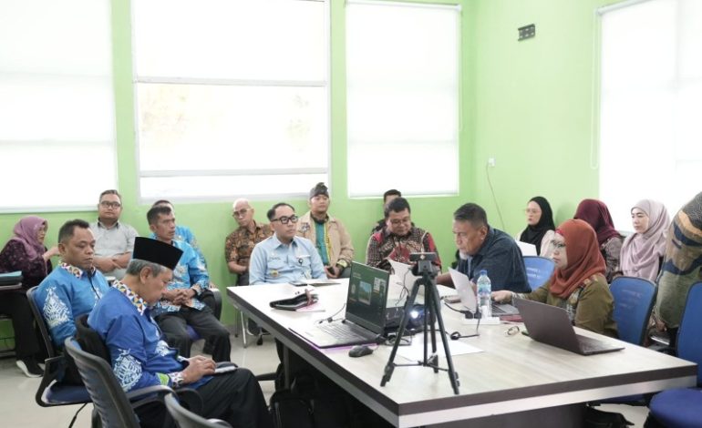 Unila Buka Prodi di Luar Kampus Utama di Way Kanan, Kementerian Lakukan Evaluasi