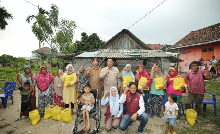 Bulan Bakti Karang Taruna, Gubernur Arinal Harapkan Peran Aktif Pemuda