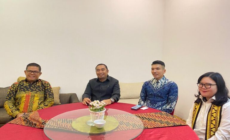  BISA Fest di Hotel Horison, Disparekraf Lampung Target 1 Event Nasional Tiap Bulan