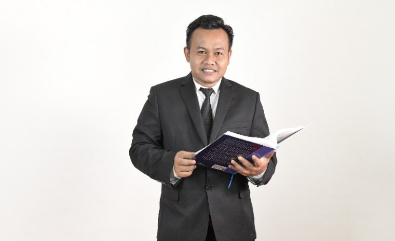  Opini: Pemanfaatan Digital Forensik, Melindungi Keamanan Dunia Maya