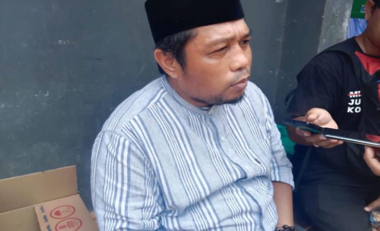  Ketua KPU Bandar Lampung Dedi Triyadi: Sosialisasi Pemilu ke Gen Z via Audio-Visual Efektif