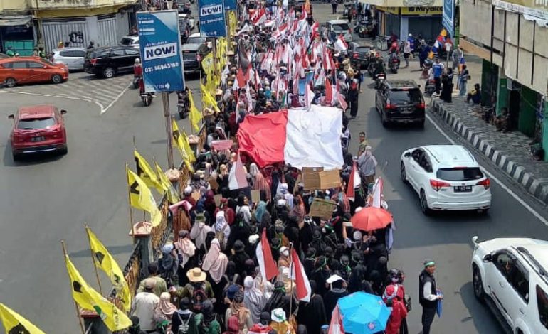  Duka Palestina Duka Kita Semua