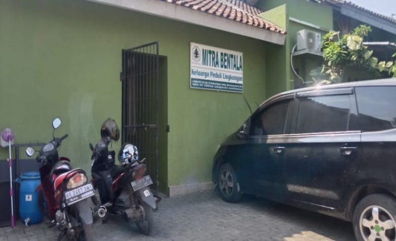  Mengenal Mitra Bentala, dari UKM ke LSM, Aktor di Balik Perubahan Hijau Pulau Pahawang