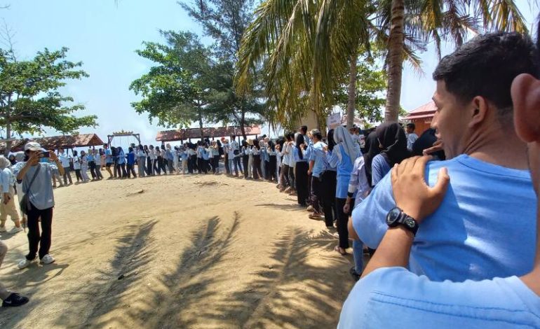  Temu Kader Bangun Soliditas Anggota Kopma Unila