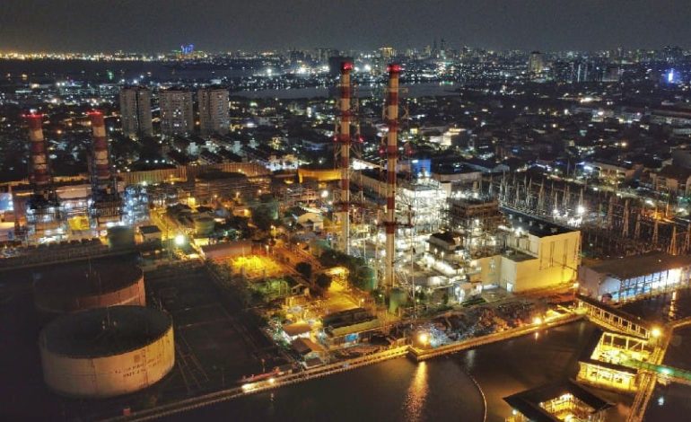  PLN Nusantara Power Siapkan Hampir Satu Juta Karbon di Bursa Karbon Indonesia