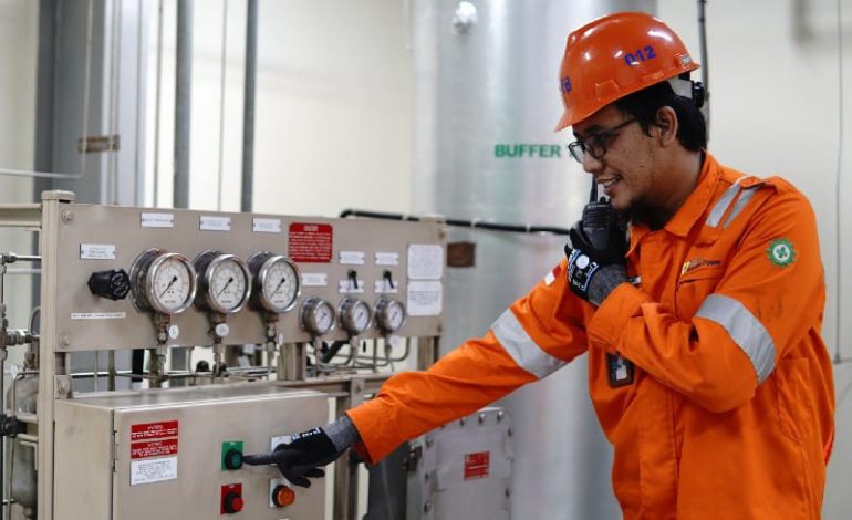  Produksi Green Hydrogen PLN Disambut Positif BRIN Hingga Pelaku Industri Otomotif