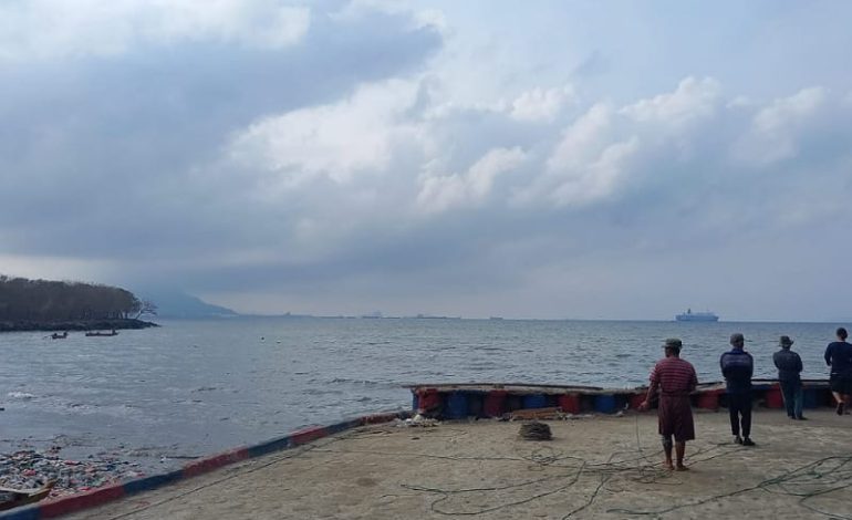  Efek Positif Pandawara Group, Masyarakat Pantai Sukaraja Lebih Intensif Bersih-Bersih