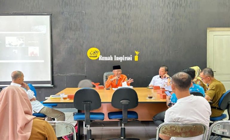  Harga Tiket Pesawat Domestik Mahal, Angka Kunjungan Wisatawan ke Lampung Turun