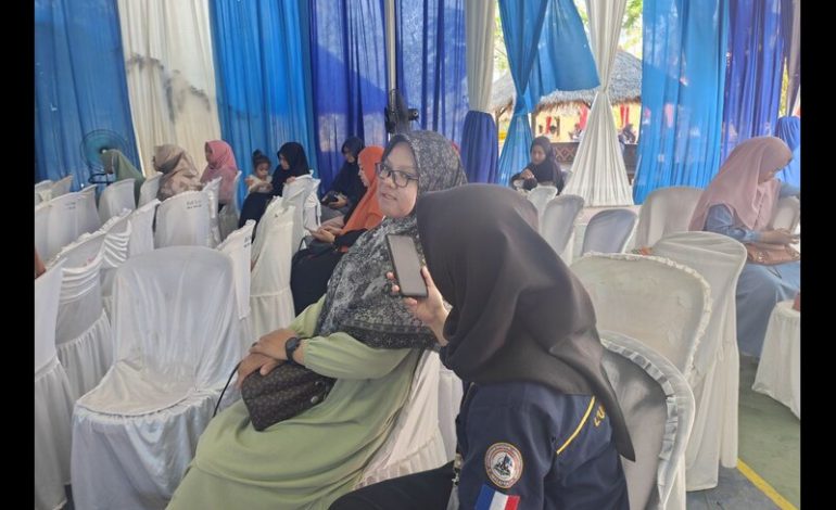  Wali Murid SMAIT Permata Bunda Cerita Pengalaman Didik 4 Anak