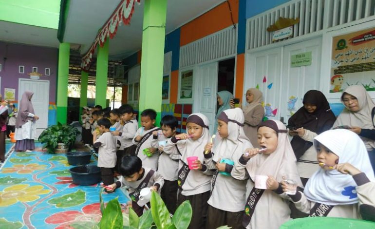  TKIT Qurrota A’yun Umumkan Lolos Berkas Calon Siswa 2024/2025