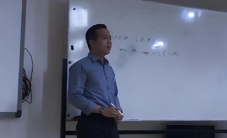  Opini: Nilai-Nilai Pancasila dalam Pemilu 2024
