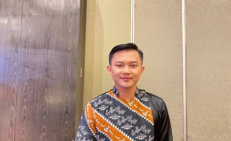  Yogi Era Reforma Harap Festival Tunas Bahasa Ibu Lestarikan Bahasa Lampung