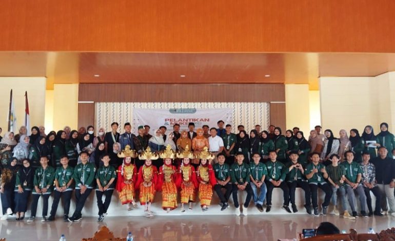  Ikam Lamtim Siap Kerja Sama Multipihak Wujudkan Lampung Timur Lebih Baik