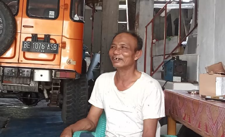  Kebakaran Acap Dipicu Korsleting, Benarkah Demikian? Ini Penuturan Eks Kabid Manajemen PLTD Telukbetung