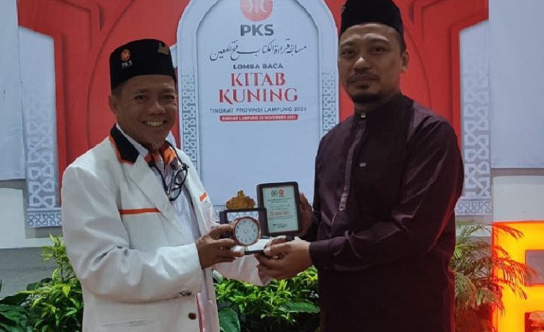  Wakil Ketua Komisi I DPRD Lampung Mardani Umar Apresiasi Temuan Barang Bukti Kasus Margatiga