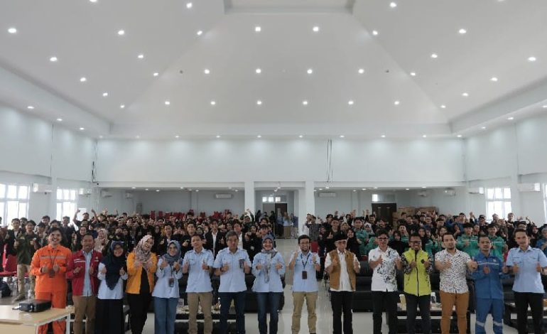  PLN Nusantara Power Menuju Energi Masa Depan Lebih Bersih dan Ramah Lingkungan