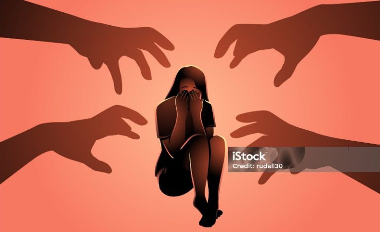 Hati-Hati! Pelaku Pelecehan Seksual Gentayangan di Sukarame Bandar Lampung