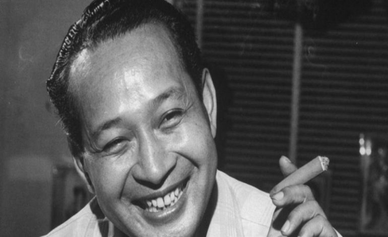 Dua Puluh Menit Menuju Cendana