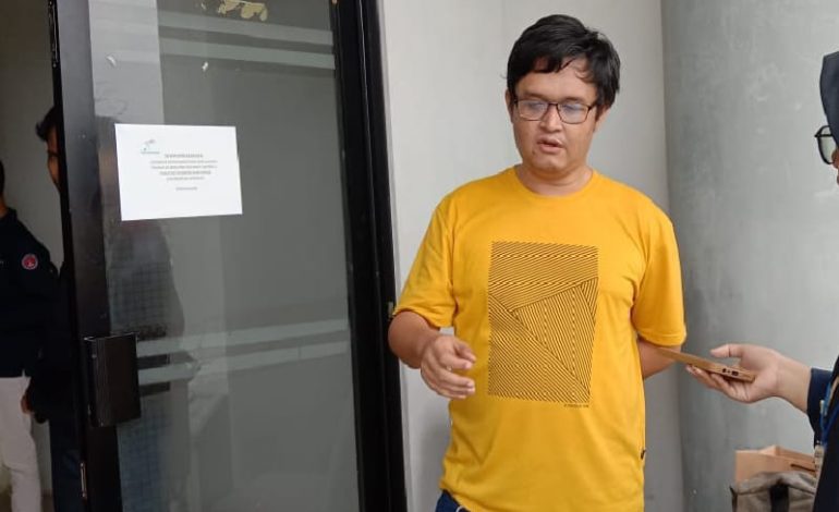  Mau Jadi Wartawan Tribun Lampung? Ridwan Hardiansyah: Syaratnya Gampang Kok