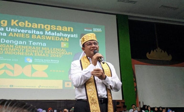  Anies Baswedan Gagas Kereta Api Jalur Ganda Lampung-Palembang, 17 Agustus 2025 Tanggal Peluncuran