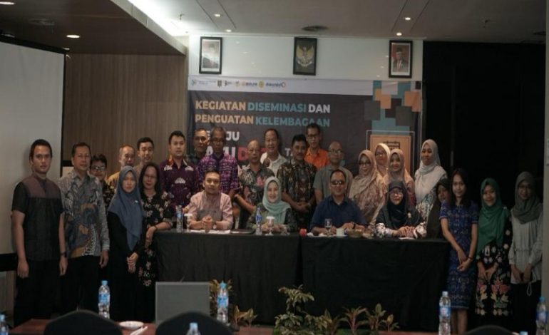  Pegawai BPS Kota Metro Antusias Menulis Opini