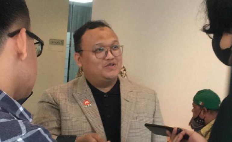  Jubir PKS Sebut Prabowo Belum Move On, Sukanya Ungkit Masa Lalu