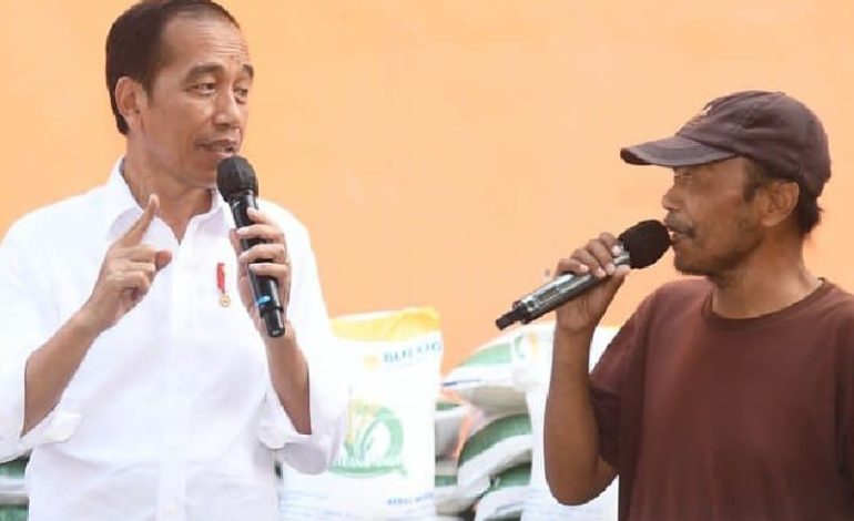  Opini: Ironi Bansos, antara Kebutuhan dan Belenggu Kemiskinan