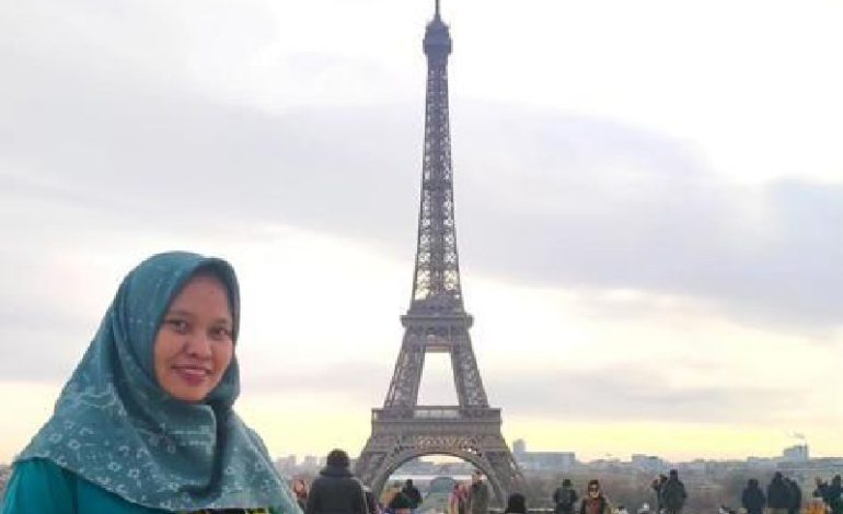  Opini: Belajar Bahasa Asing Tak Harus Jadi Orang Asing, Belajar Bahasa Prancis Tak Mesti Jadi Orang Prancis