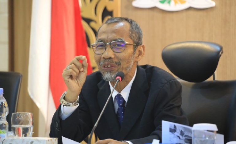  Abdul Hakim Desak Kemenhub Investigasi Lion Air soal Hak Pelayanan-Kenyamanan Penumpang