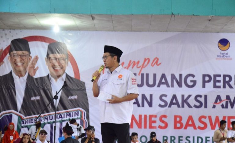  Susunan Pengurus Teras DPP PKS Hasil Musyawarah Majelis Syura Hari Ini, Presiden Partai Orang Lampung
