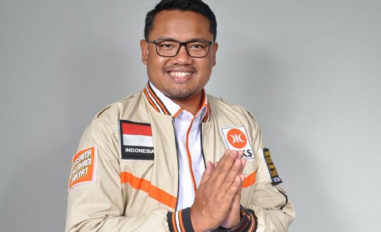  Caleg PKS untuk DPRD Tanggamus Dapil 3 Nursalim Ahyono Siap Lanjutkan Amanah