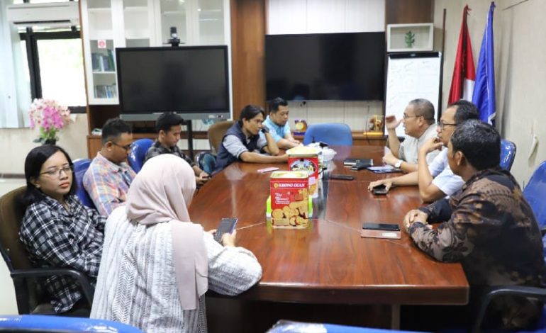  Universitas Lampung Gagas Refleksi Satu Tahun Kepemimpinan Rektor Lusmeilia Afriani