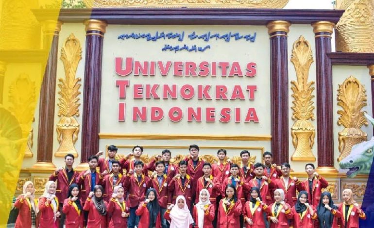  Mahasiswa Universitas Teknokrat Indonesia Lolos Kampus Mengajar 7, Siap Kontribusi Terbaik