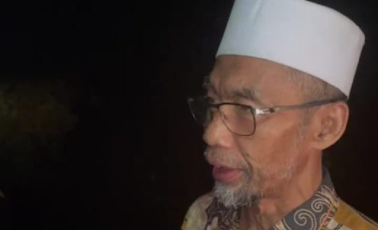 Abdul Hakim Desak Pemprov Perbaiki Jembatan Way Nibung II, Dibangun 2017 Tahun Ini Ambrol