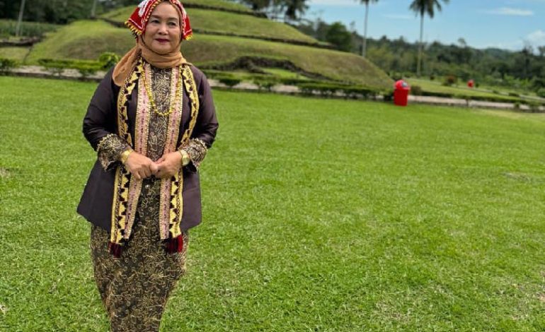  Menyala Dwita Ria! Tiga Periode Jadi Wakil Rakyat di Senayan Usungan Partai Gerindra