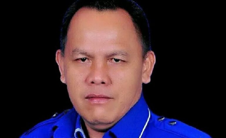  PAN Klaim Raih 2 Kursi DPRD Tanggamus dari Dapil 1