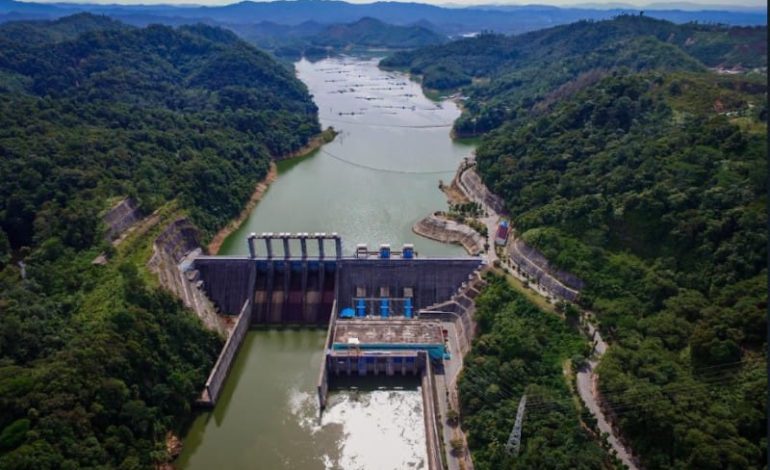  Pasok 2.068 MW Dari Pembangkit EBT, PLN Nusantara Power Sukseskan Pemilu 2024