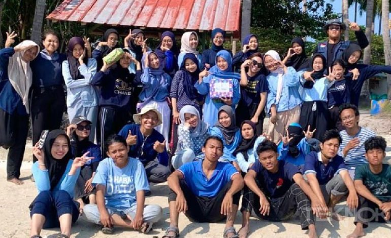  Maknai Hari Ulang Tahun, UKPM Teknokra Unila Kompilasi Kenangan 47 Tahun