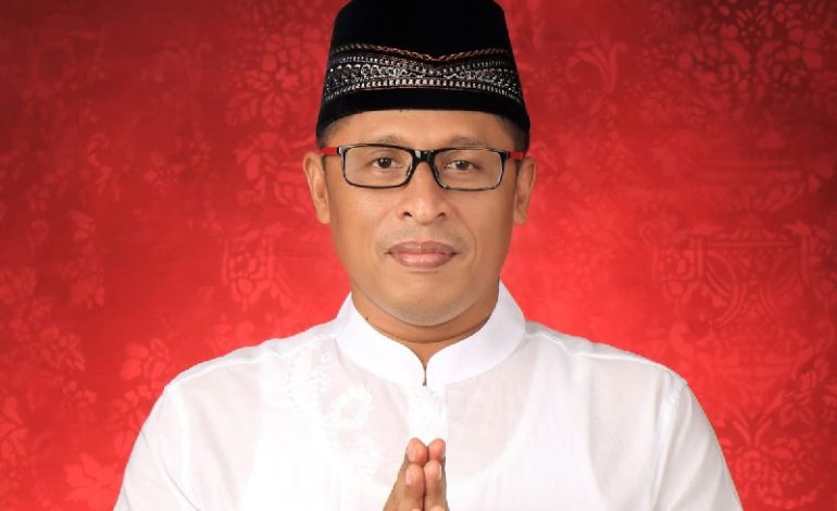  Bandar Lampung Darurat Banjir! Ketua DPRD Wiyadi Saran 3 Hal ini ke Pemerintah Kota