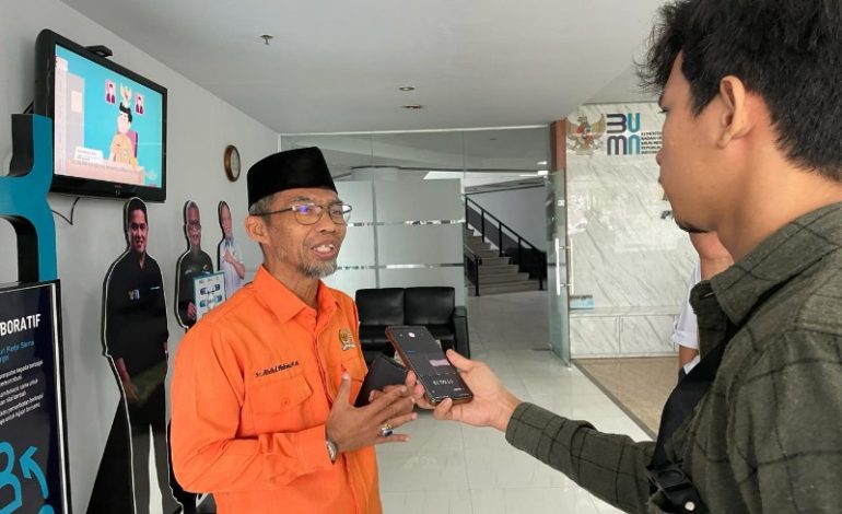 Abdul Hakim Desak Menteri Agama Cabut Surat Edaran Larangan Pengeras Suara Saat Ramadan