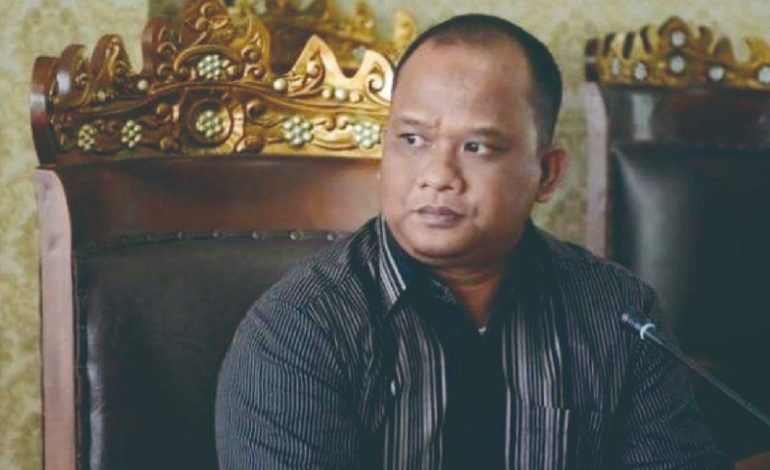  Fraksi PKS Bandar Lampung Minta Pemerintah Stabilkan Harga Beras