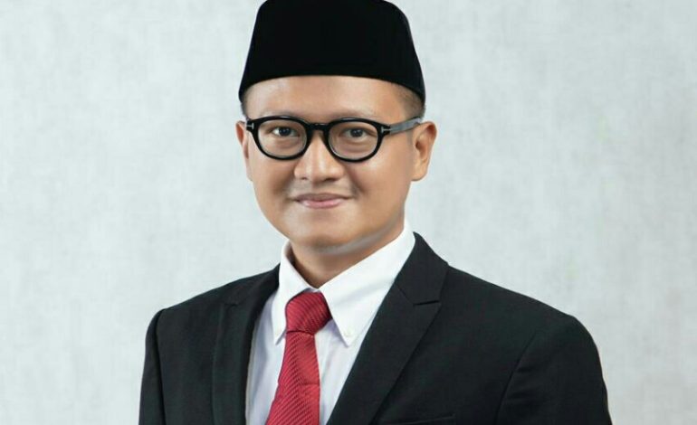  Anggota DPRD Lampung Ahmad Giri Akbar Minta Semua Pihak Kawal Suara