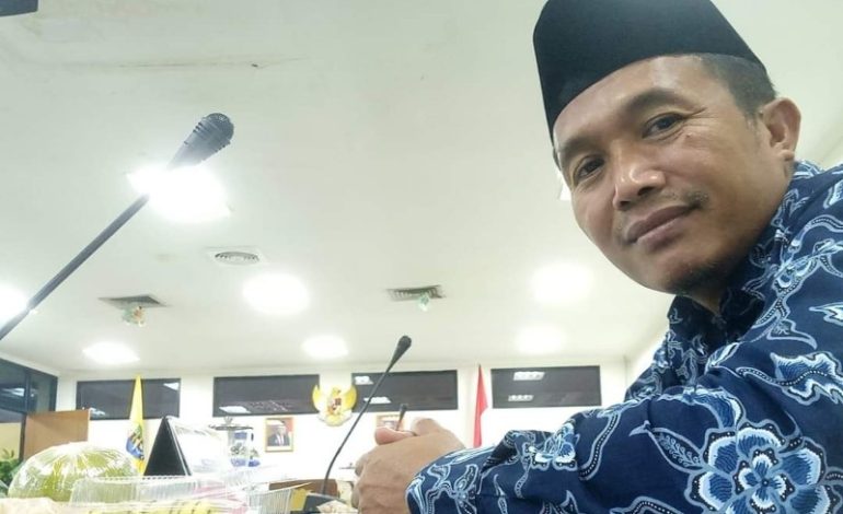  Anggota DPRD Lampung Heni Susilo Tekankan Pentingnya Salurkan Hak Suara Pemilu 2024