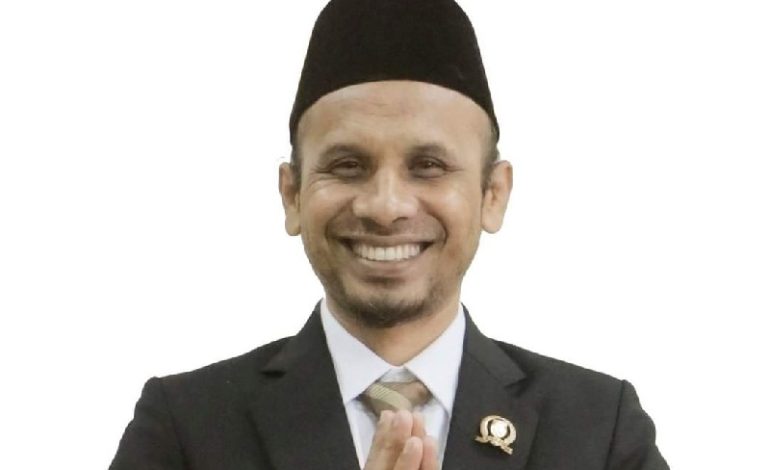  Anggota DPRD Lampung Ismail Jafar Dorong Anak Muda Jadi Petani Milenial dengan Manfaatkan Teknologi Informasi